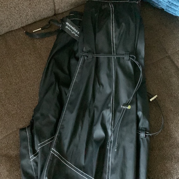 🔵 Maniére De Voir pants - Picture 5 of 12